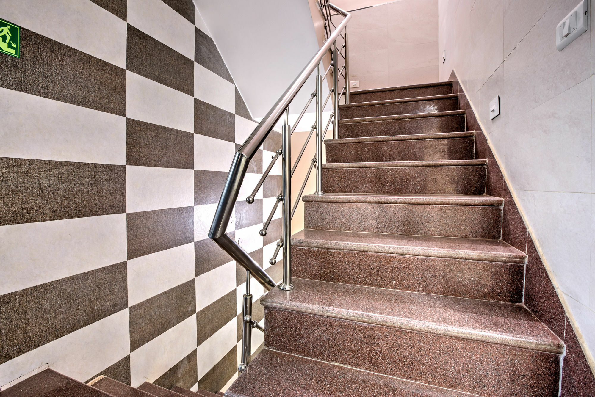 Capital O 23188 Glory Villa New Delhi Extérieur photo