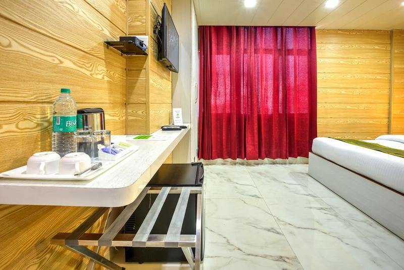 Capital O 23188 Glory Villa New Delhi Extérieur photo