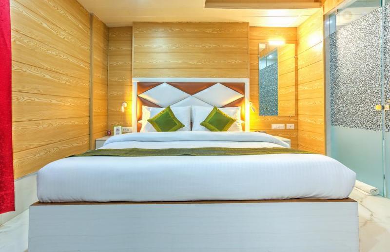 Capital O 23188 Glory Villa New Delhi Extérieur photo