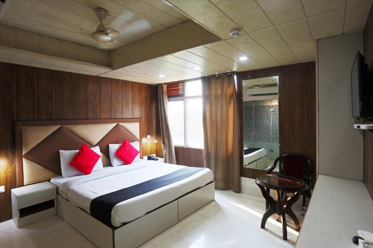 Capital O 23188 Glory Villa New Delhi Extérieur photo