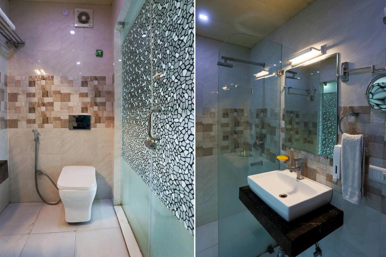Capital O 23188 Glory Villa New Delhi Extérieur photo