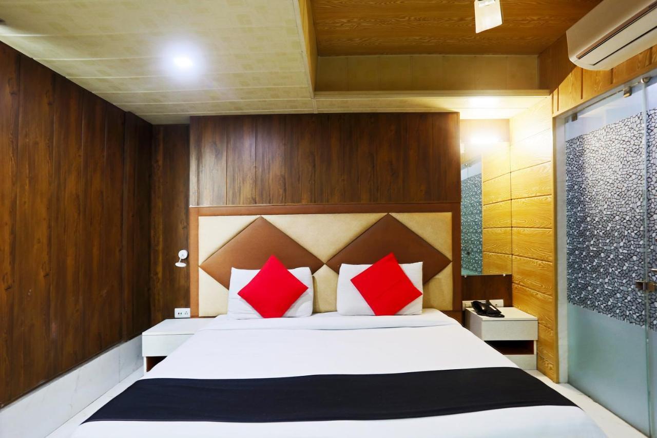 Capital O 23188 Glory Villa New Delhi Extérieur photo