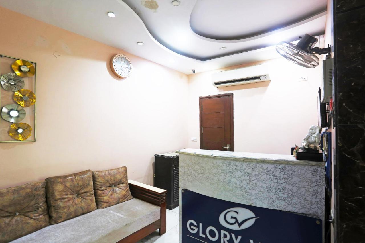 Capital O 23188 Glory Villa New Delhi Extérieur photo