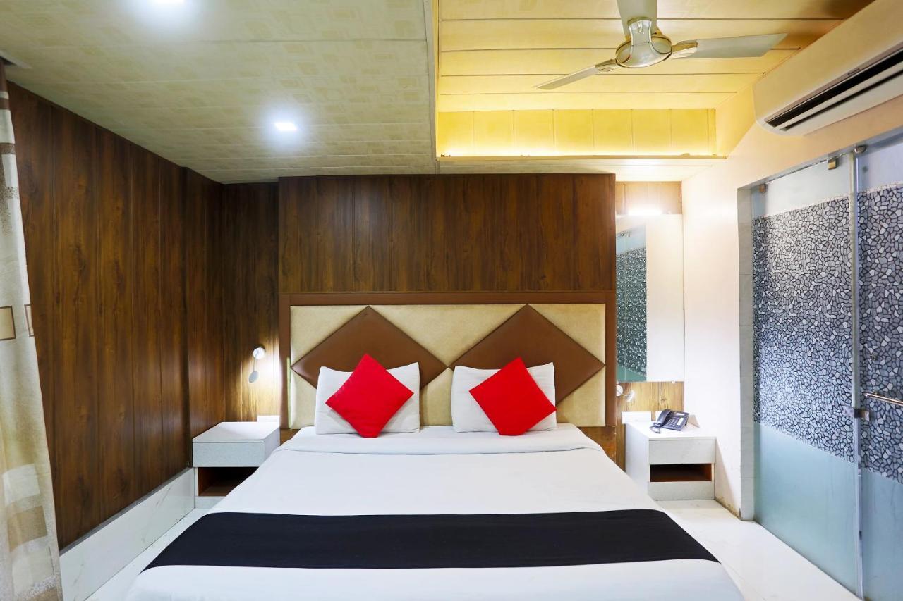 Capital O 23188 Glory Villa New Delhi Extérieur photo