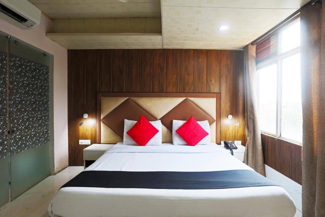 Capital O 23188 Glory Villa New Delhi Extérieur photo
