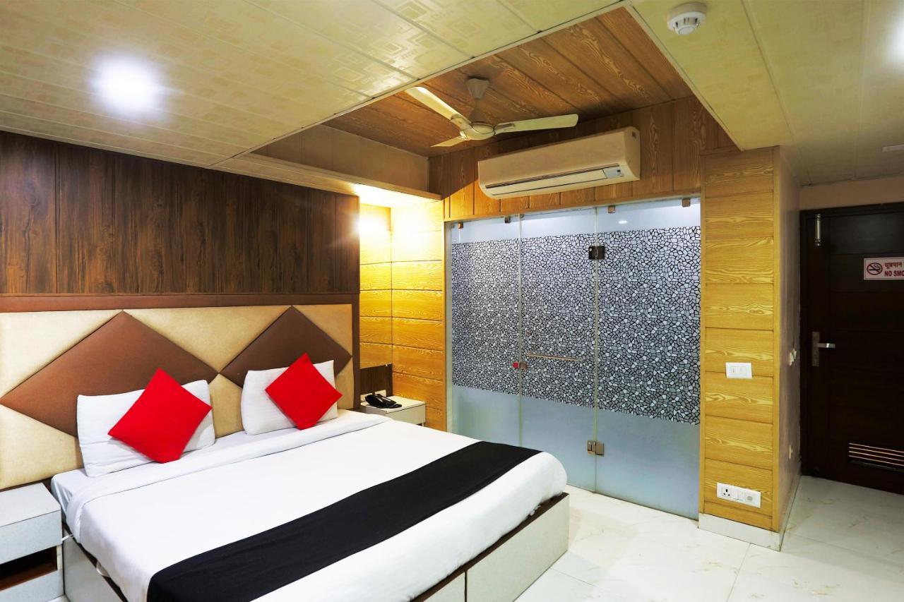 Capital O 23188 Glory Villa New Delhi Extérieur photo