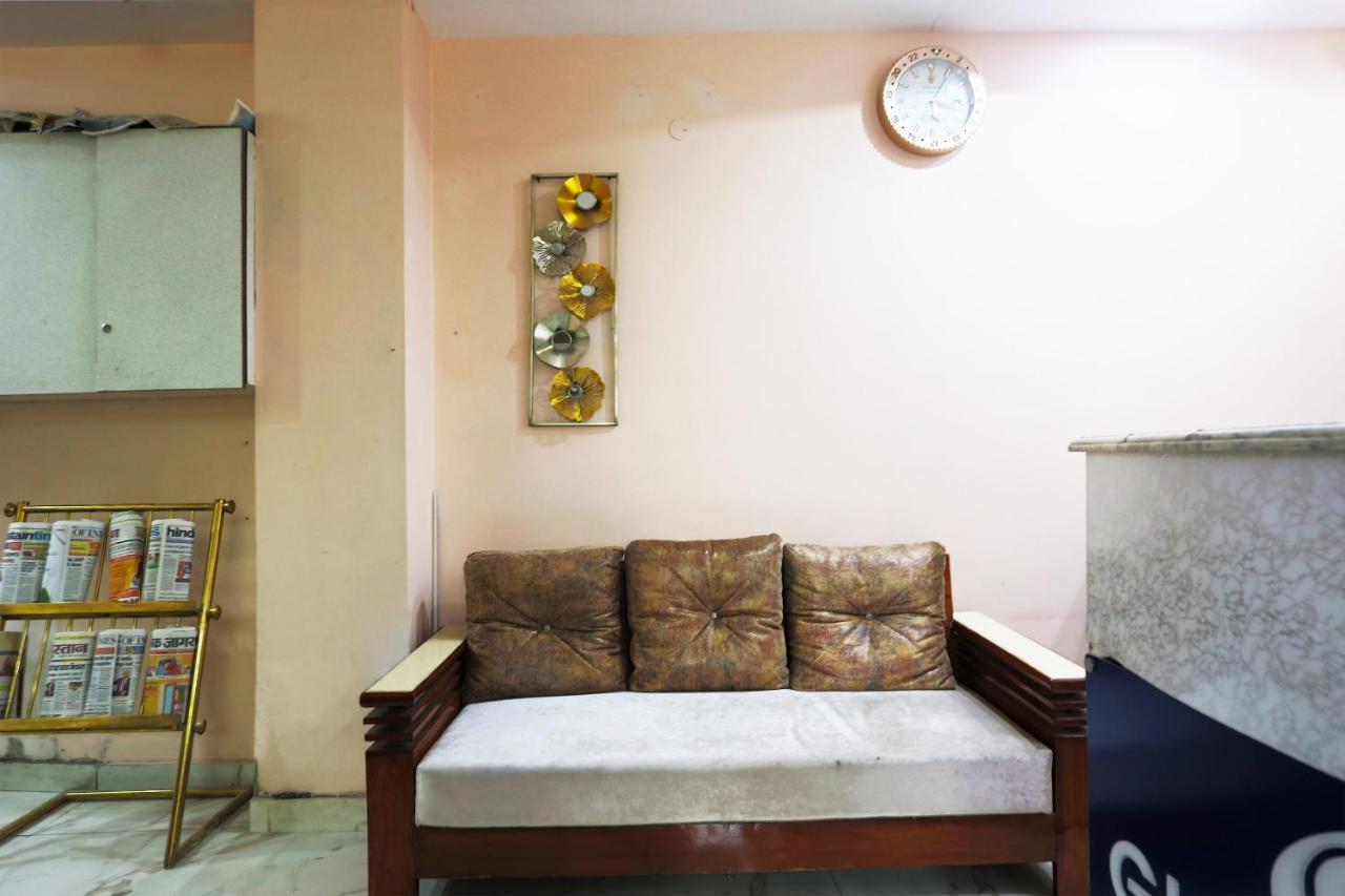 Capital O 23188 Glory Villa New Delhi Extérieur photo